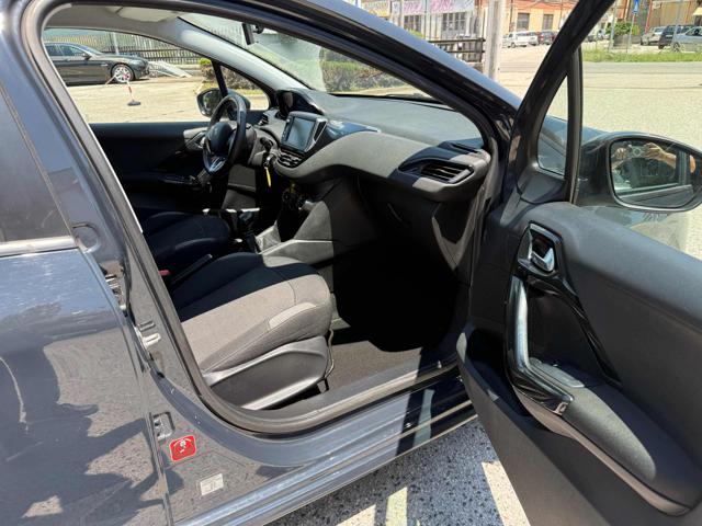 PEUGEOT 208 usata, con Airbag testa