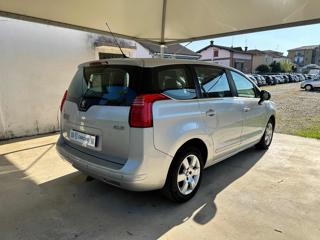 PEUGEOT 5008 usata, con Airbag Passeggero