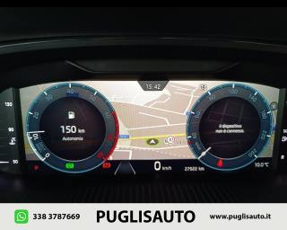 SKODA Octavia usata, con Controllo trazione