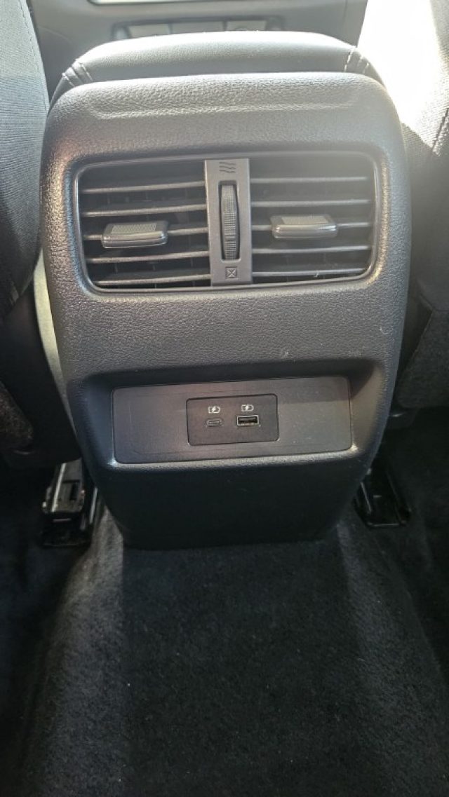 NISSAN Qashqai usata, con Immobilizzatore elettronico
