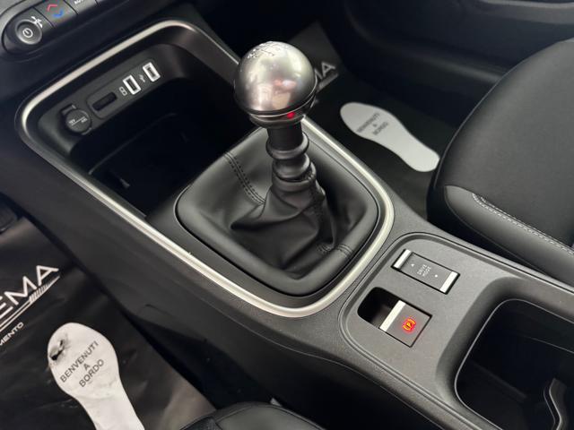 JEEP Avenger usata, con Filtro antiparticolato