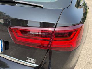 AUDI A6 usata, con MP3