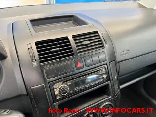 VOLKSWAGEN Polo usata, con Fendinebbia