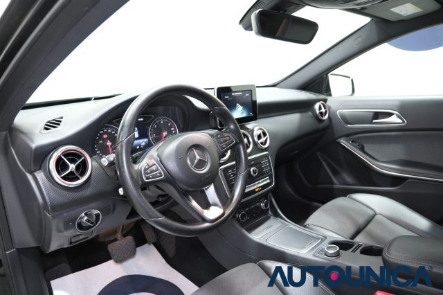 MERCEDES-BENZ A 180 usata, con Alzacristalli elettrici