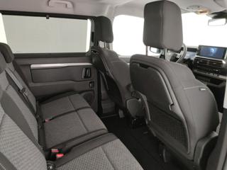 CITROEN Spacetourer usata, con Controllo vocale