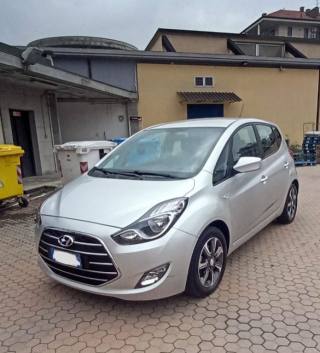 HYUNDAI i20 1.2