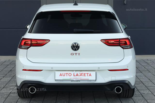 VOLKSWAGEN Golf GTI usata, con Park Distance Control