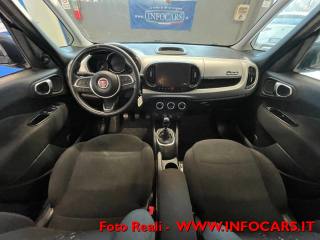 FIAT 500L usata, con Fendinebbia