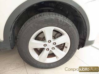 TOYOTA RAV 4 usata 23