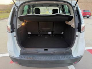 RENAULT Scenic usata, con Bluetooth