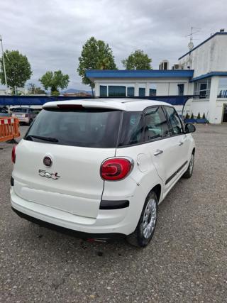 FIAT 500L usata, con Airbag
