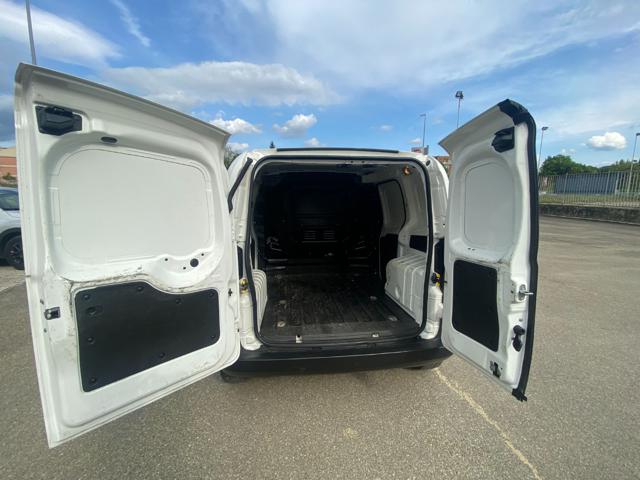 FIAT Fiorino usata 26