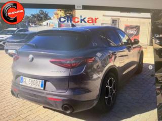 ALFA ROMEO Stelvio usata, con Airbag laterali