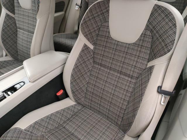 VOLVO XC60 usata, con Controllo automatico clima