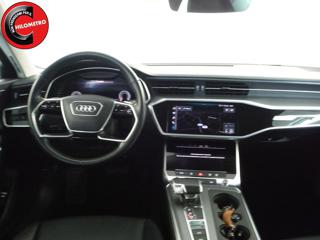 AUDI A6 usata, con Fendinebbia