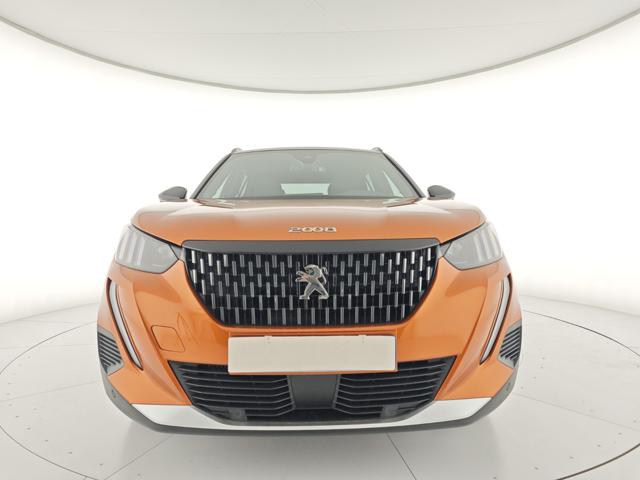 PEUGEOT 2008 usata, con Airbag