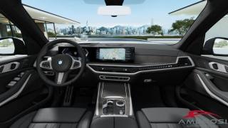 BMW X7 usata 8