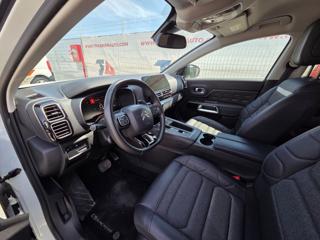 CITROEN C5 Aircross usata, con Controllo trazione