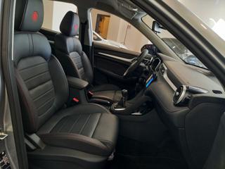MG ZS usata, con Controllo trazione