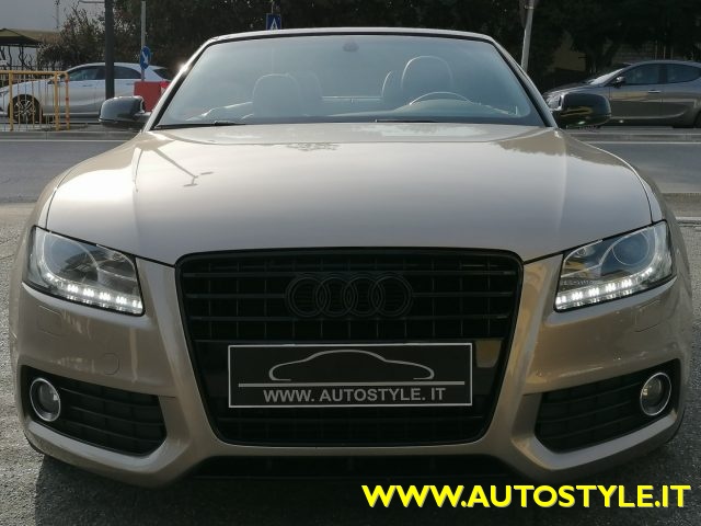 AUDI A5 usata 78