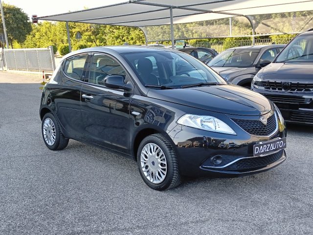 LANCIA Ypsilon usata, con Airbag Passeggero