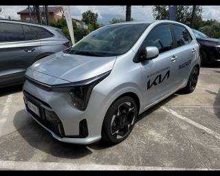 KIA Picanto usata 2