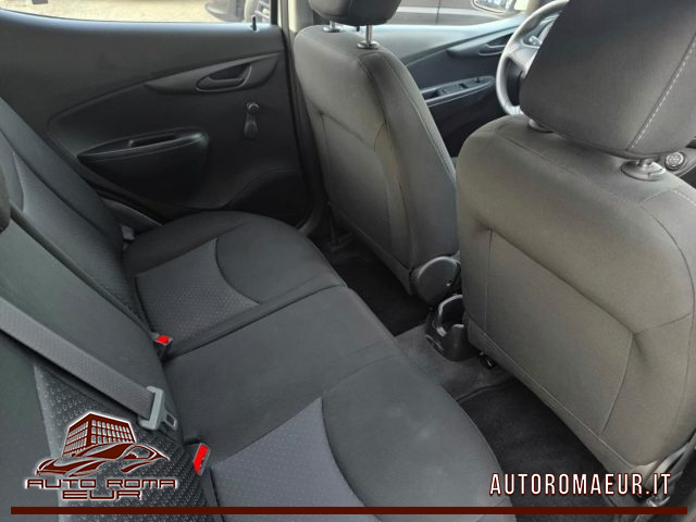 FORD Ka+ usata, con Servosterzo