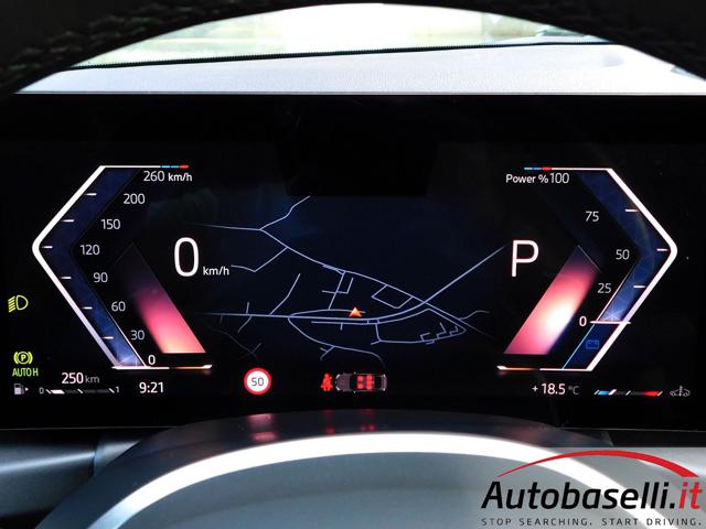 BMW 318 usata, con Specchietti laterali elettrici
