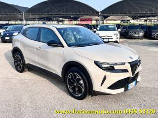 ALFA ROMEO Junior usata, con Airbag