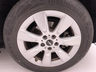 MINI Countryman usata, con Trazione integrale