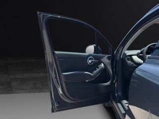 FIAT 500X usata, con ESP