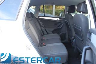 VOLKSWAGEN Tiguan usata, con Controllo vocale