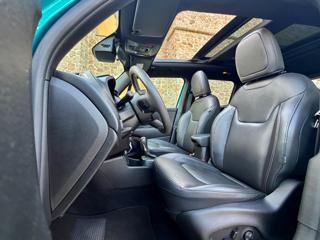 JEEP Renegade usata, con Controllo trazione