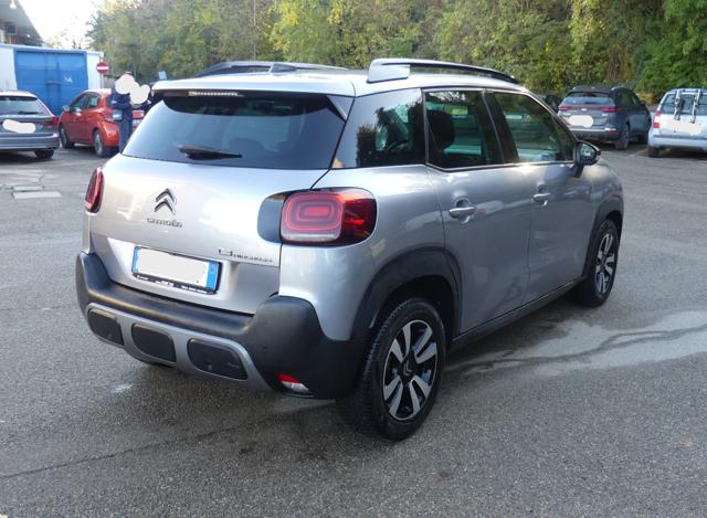 CITROEN C3 Aircross usata, con Cerchi in lega