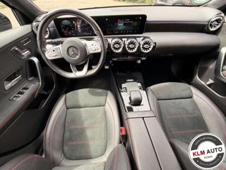 MERCEDES-BENZ A 200 usata, con Boardcomputer