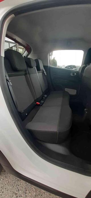 CITROEN C3 usata 22