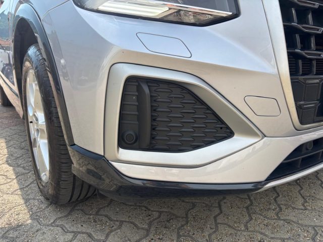 AUDI Q2 usata, con Autoradio