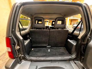 SUZUKI Jimny usata 10