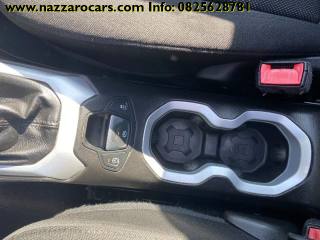 JEEP Renegade usata, con Immobilizzatore elettronico