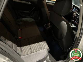 AUDI A4 usata, con Filtro antiparticolato