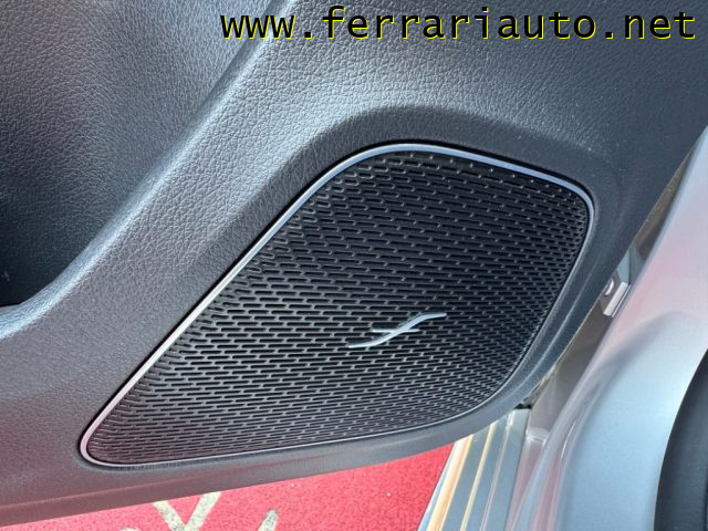 MERCEDES-BENZ A 45 S AMG usata, con Volante in pelle