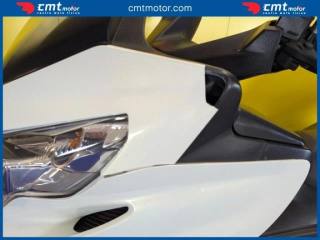 SUZUKI Burgman AN 400 usata 14