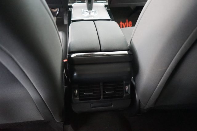 LAND ROVER Range Rover Evoque usata, con Start/Stop Automatico