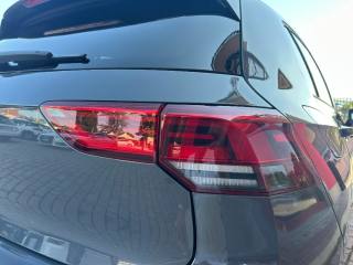 VOLKSWAGEN Golf usata, con Fari LED