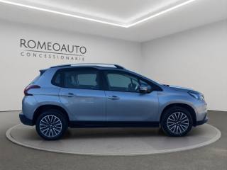 PEUGEOT 2008 usata, con Chiusura centralizzata