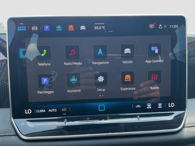 VOLKSWAGEN Tiguan usata 15