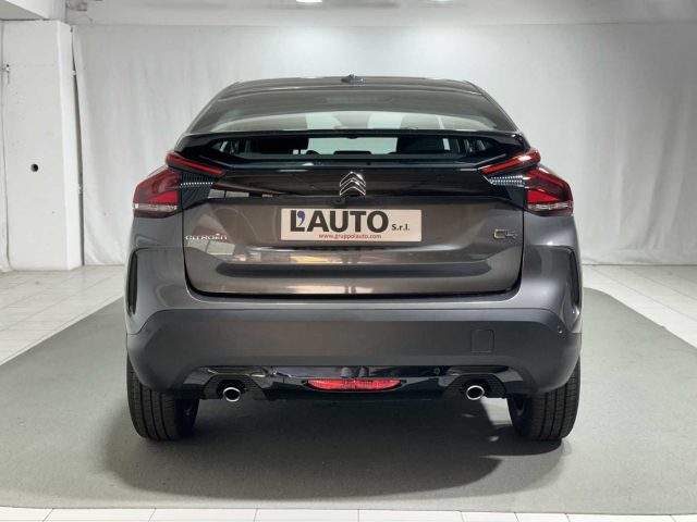 CITROEN C4 usata, con Airbag Passeggero