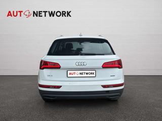 AUDI Q5 usata, con Autoradio