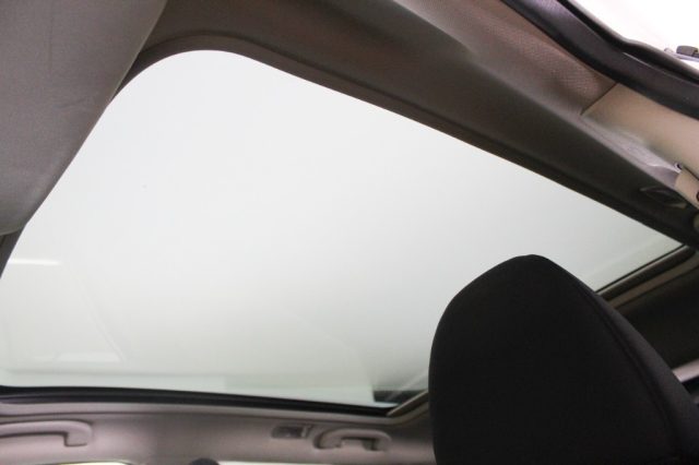 NISSAN Qashqai usata, con Sistema di navigazione