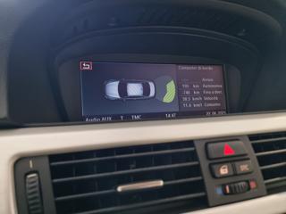 BMW 325 usata, con Fendinebbia